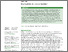 [thumbnail of Chromosome-level genome assembly of the common chiton, Liolophura japonica (Lischke, 1873).pdf]