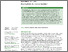 [thumbnail of Chromosomal-level genome assembly of the long-spined sea urchin Diadema setosum (Leske, 1778).pdf]