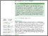 [thumbnail of Genome assembly of the rare and endangered Grantham’s camellia, Camellia granthamiana.pdf]
