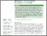 [thumbnail of Chromosomal-level genome assembly and single-nucleotide polymorphism sites of black-faced spoonbill Platalea minor.pdf]