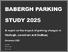 [thumbnail of University of Suffolk Babergh Parking Study Independent Report December 2025.pdf]